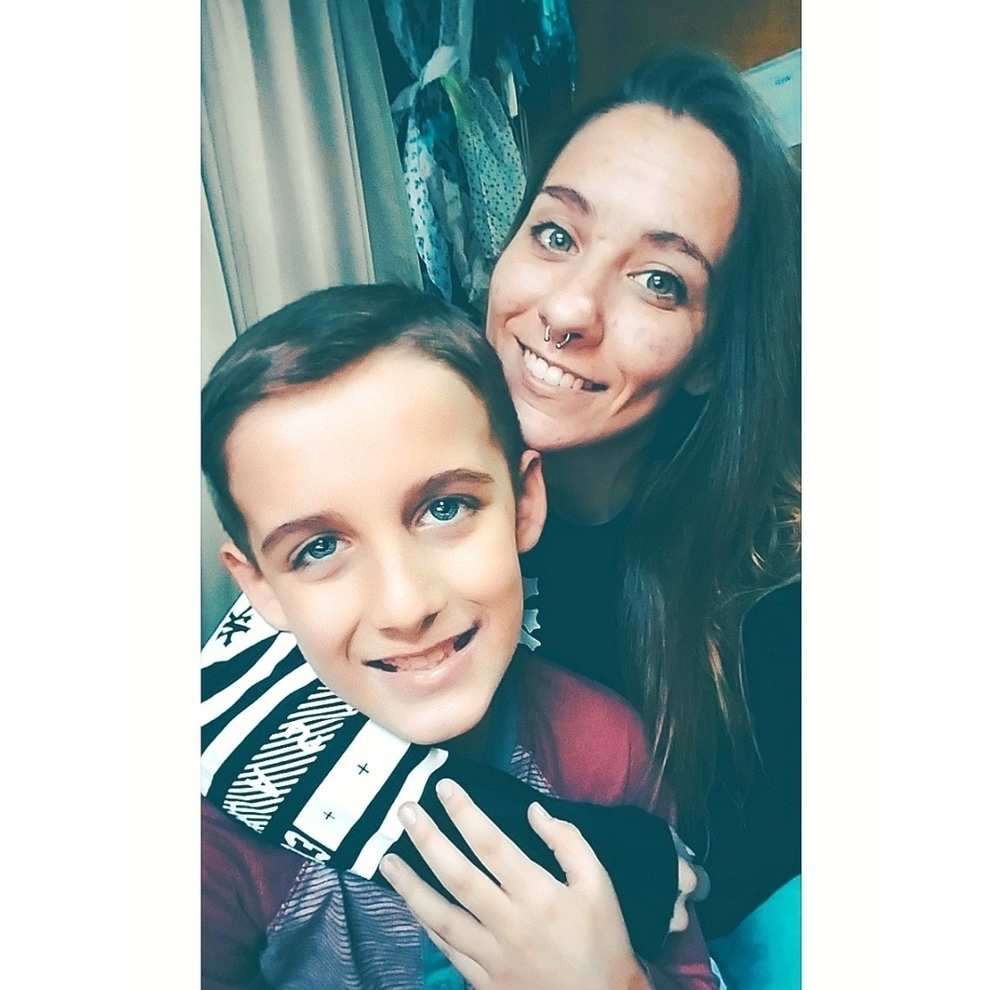 Meet your Posher, Jess